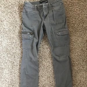 express jeans